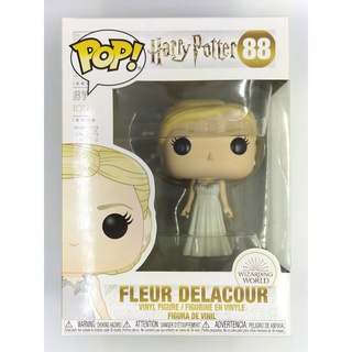 Funko Pop Harry Potter - Fleur Delacour #88