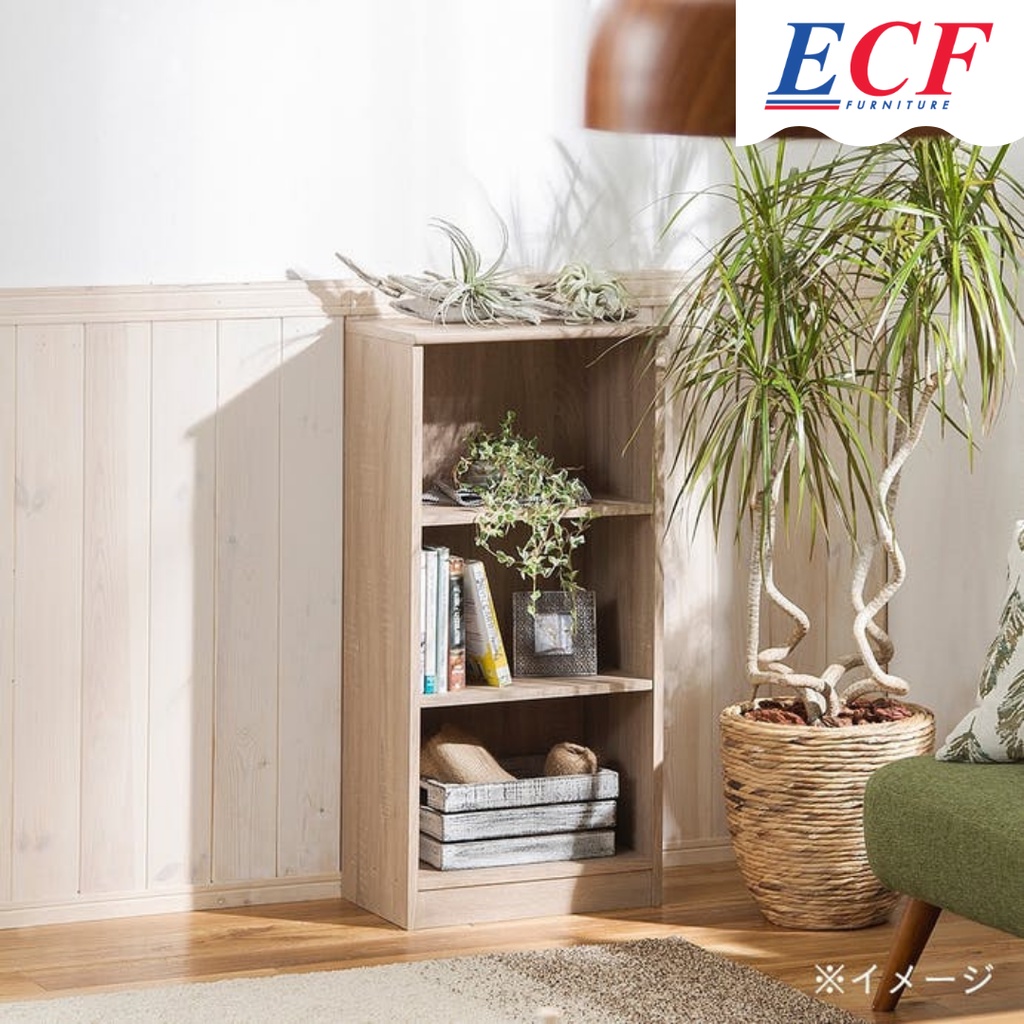 ecf-furniture-ชั้นวางของเอนกประสงค์-3-ชั้น-ชั้นปรับระดับความสูงได้