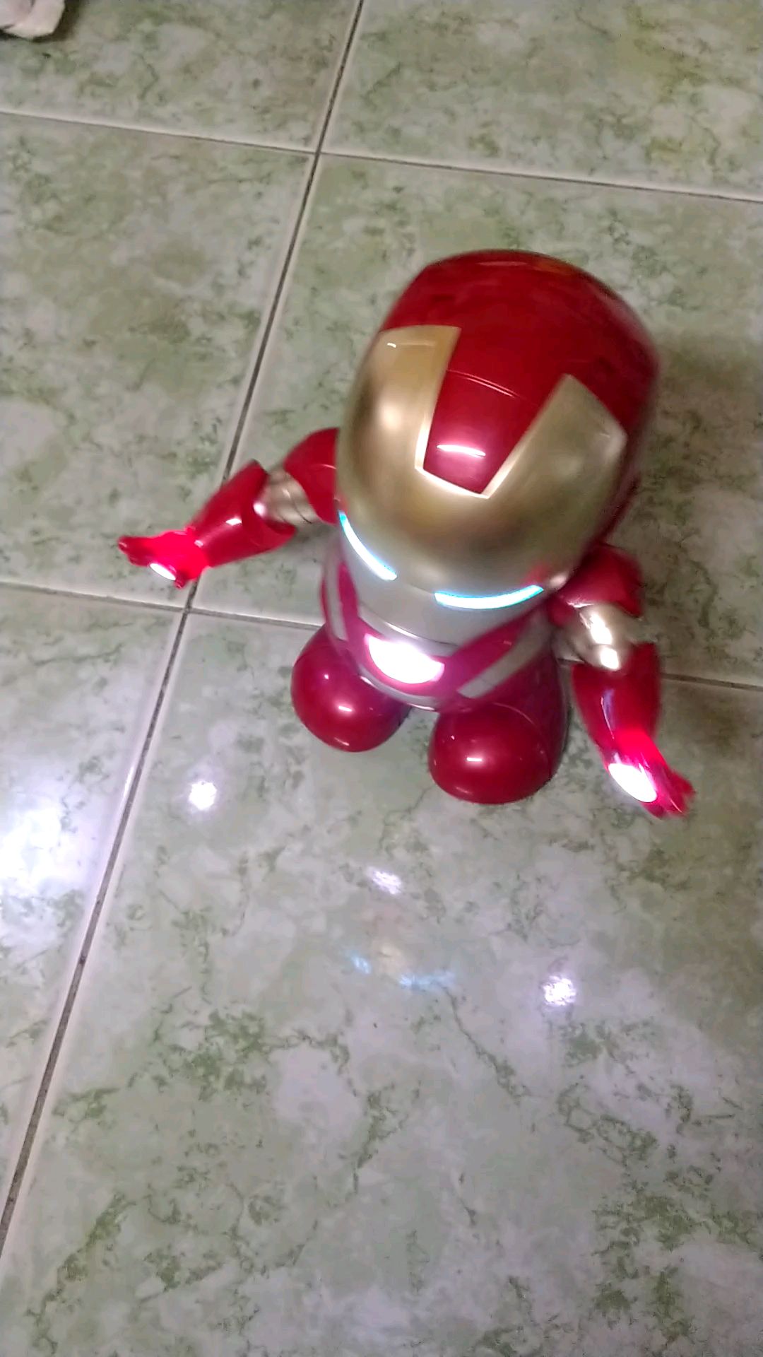 ironman-model