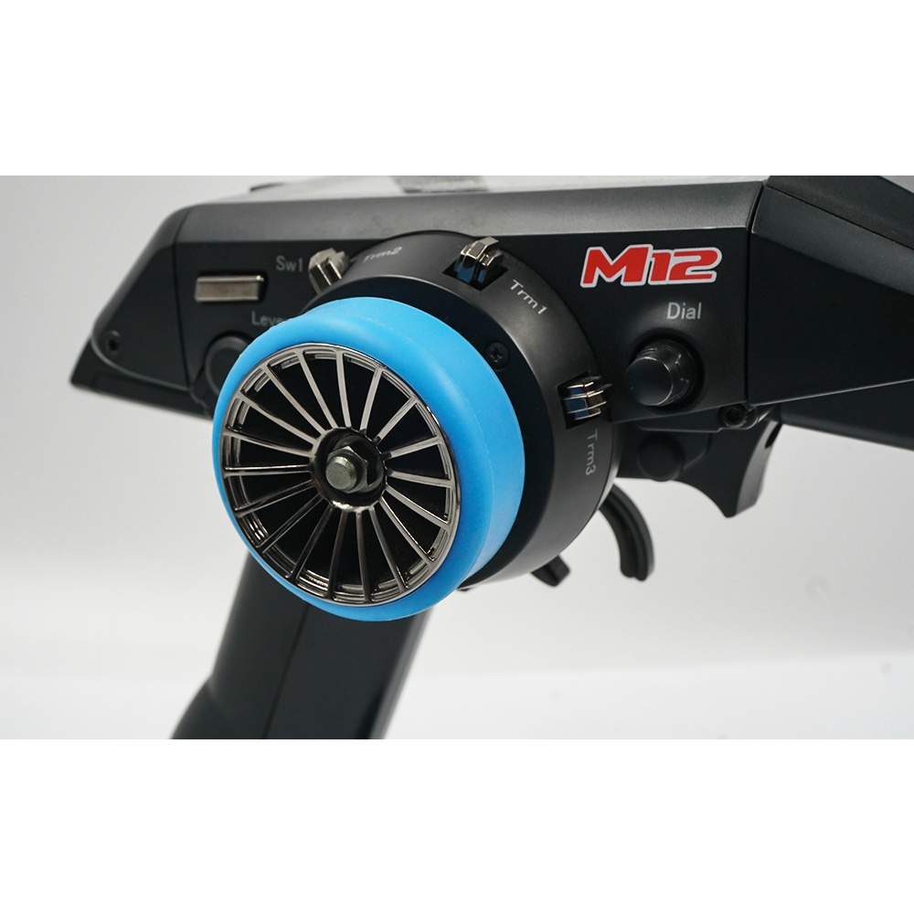 Yeah Racing TRANSMITTER STEERING WHEEL GRIP Shopee Thailand