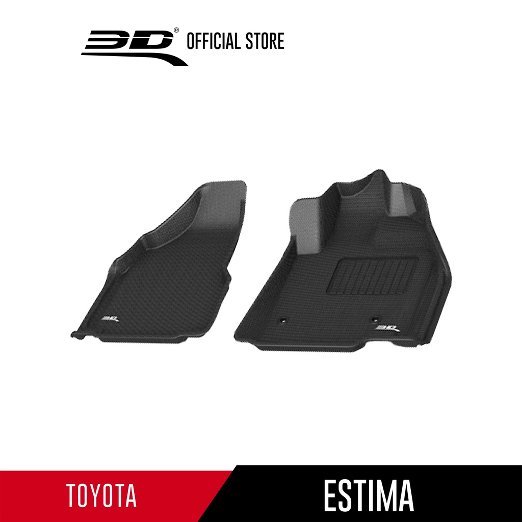 toyota-พรมปูพื้นรถยนต์-estima-acr50-2012-2020