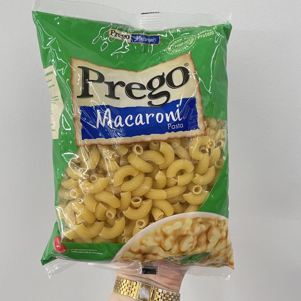 prego-macaroni-pasta-พรีโก้-เส้นมักกะโรนี-พาสต้า-500-กรัม