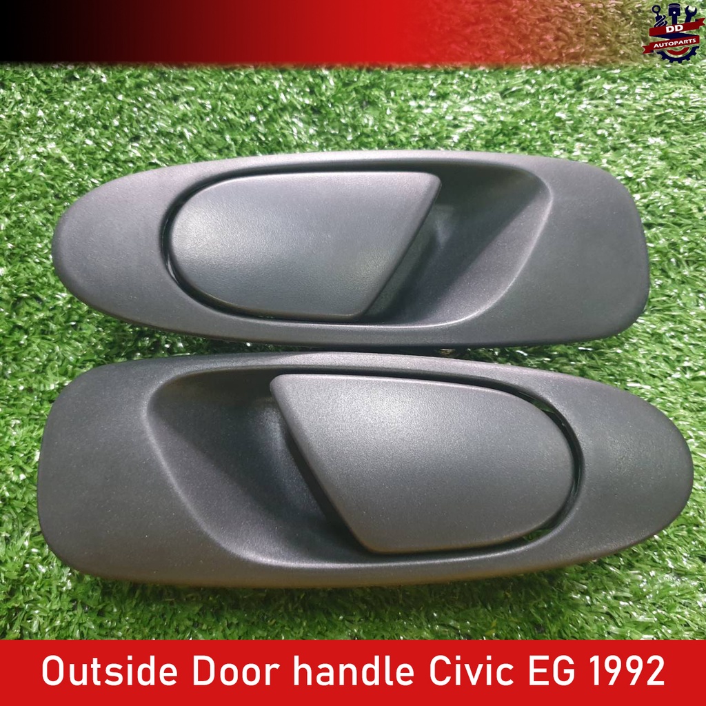 มือเปิดประตูนอก-มือเปิดนอก-honda-civic-eg-1992-3-doors-ใหม่
