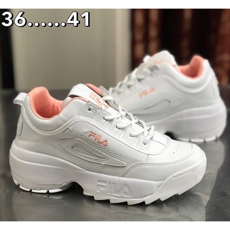 FILA FILA 36.41