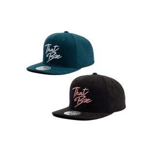 PREMI3R New หมวก Cap snapback - HB thatbae