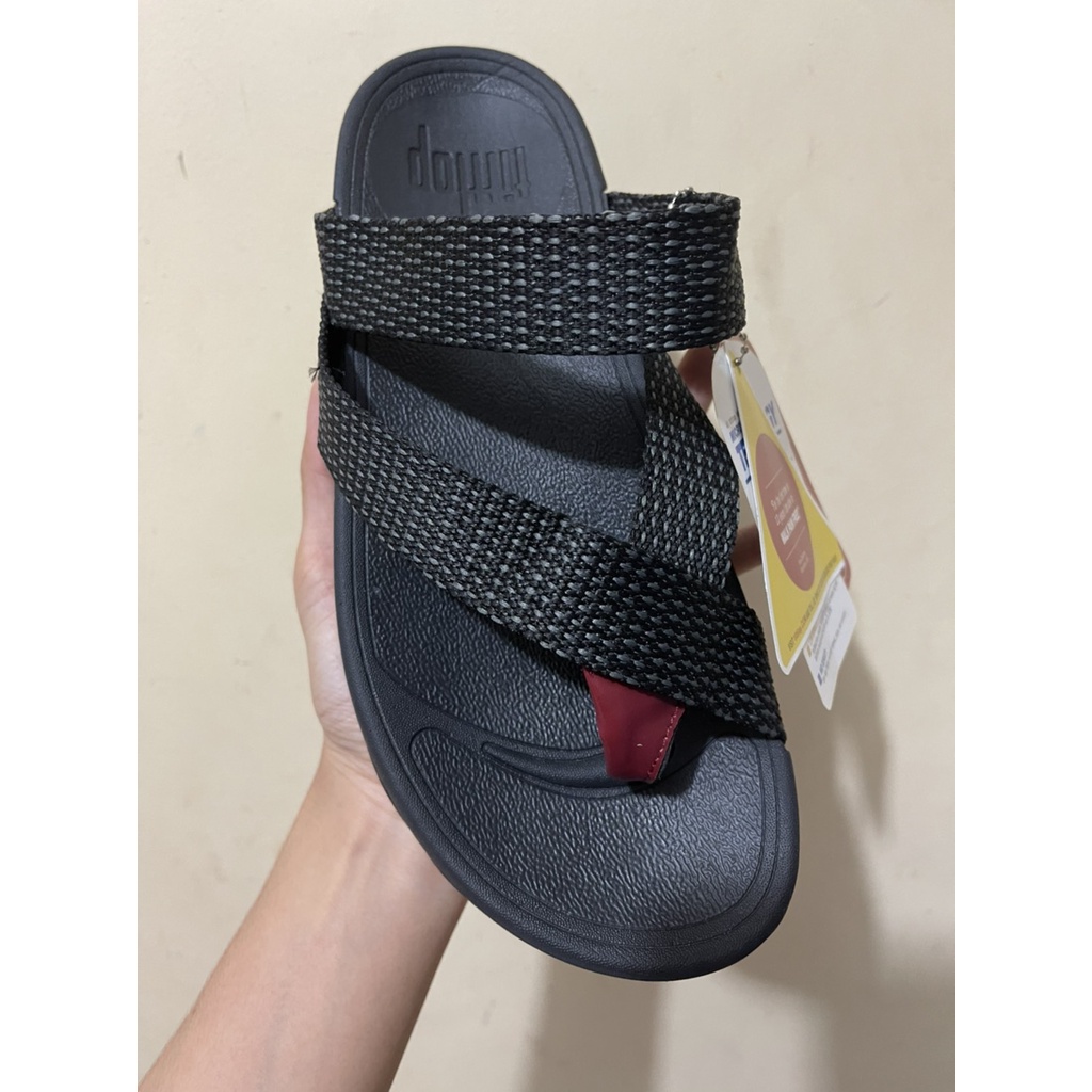 รองเท้าแตะ-fitflop-แบบสวม-size-40-44-สวย-น่ารัก-รองเท้าแตะผู้หญิง