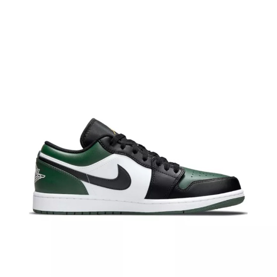 nike-air-jordan-1-low-green-toe