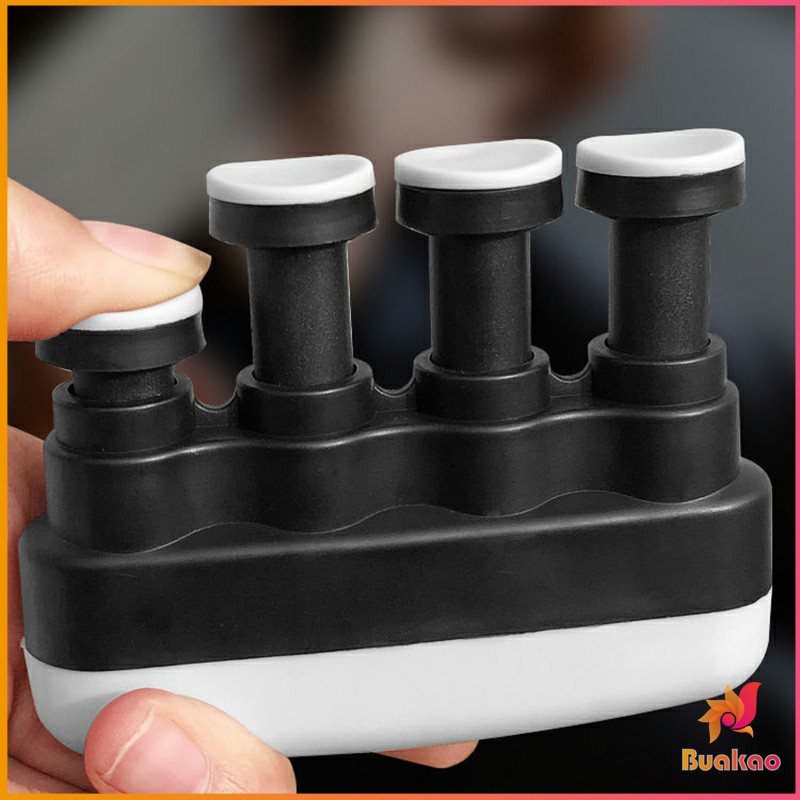 อุปกรณ์บริหารนิ้ว-สำหรับนะกดนตรี-และบุคคลทั่วไป-musical-instrument-finger-trainer