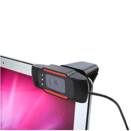 กล้องเว็บแคม-hd-webcam-1080p-fixed-focus-กล้องคอมพิวเตอร์-480p-พร้อม-ไมโครโฟน-สำหรับ-skype