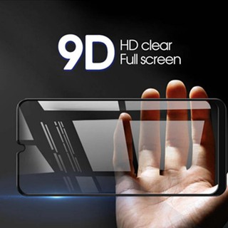 ภาพขนาดย่อของภาพหน้าปกสินค้าฟิล์มกระจก  Samsung เต็มจอ 9D A04S A04 A52 A03S A02 A02S S20FE A01 A11 A21 A21S A31 A6 A6Plus A8 A8Plus A72018 จากร้าน glass9d บน Shopee ภาพที่ 3