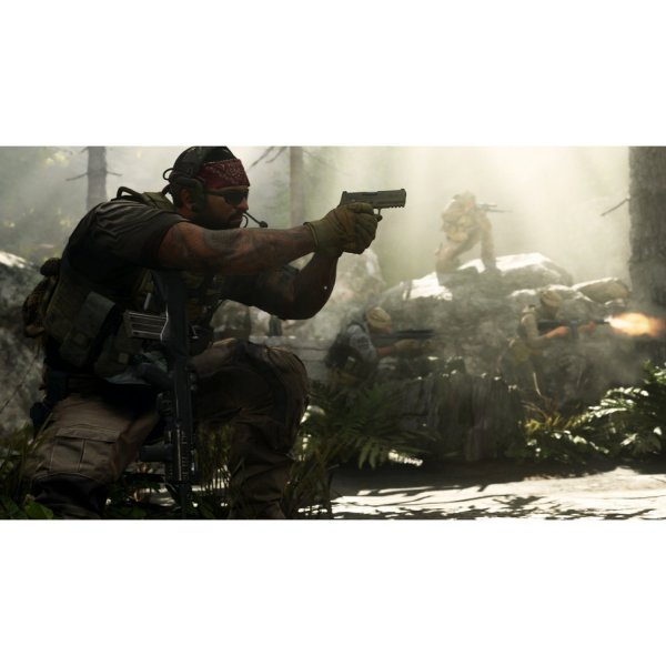 ps4-call-of-duty-modern-warfare-เกม-playstation-4