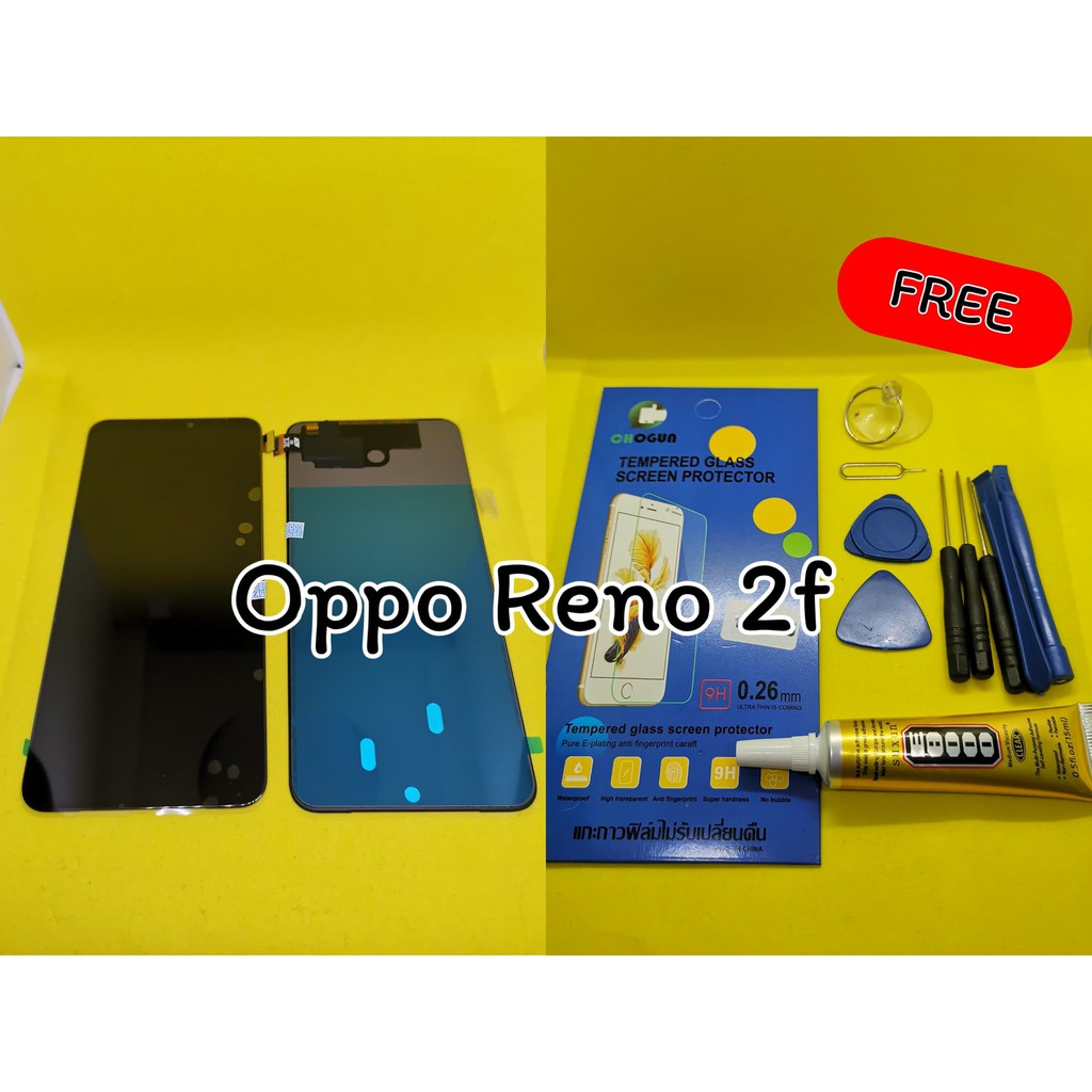 หน้าจอ-oppo-reno-2-f-แถมฟรี-ชุดไขควง-ฟิม-กาวติดจอ-หุฟัง-อะไหล่มือถือ-คุณภาพดี-pu-shop