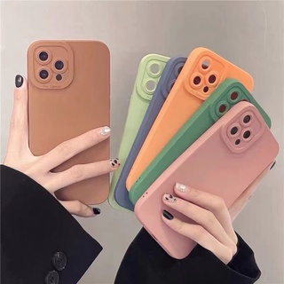 เคสโทรศัพท์มือถือเคสพาสเทล สำหรับรุ่น Realme 10 9 9i 8 7 Pro 5 5i 5s 6i 7i 8i V15 Q3 Pro Plus Pro+ 4G 5G 2022