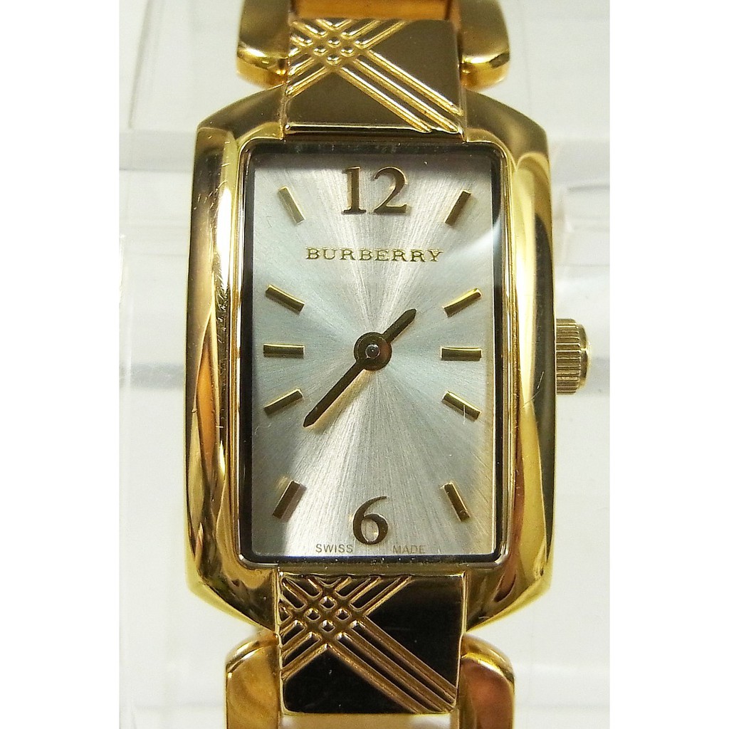 burberry-casio-นาฬิกาข้อมือผู้หญิง-สีทอง-สายสแตนเลส-รุ่น-bu4213