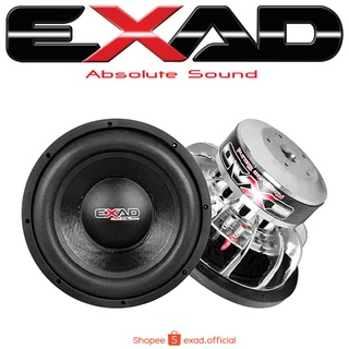 Subwoofer EXAD EX-12