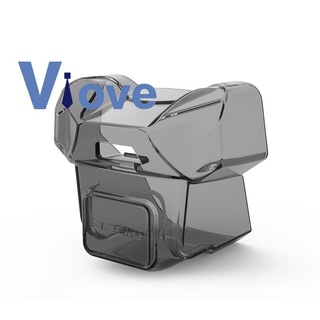SUNNYLIFE Vision Sensor Protective Cover for DJI Mavic Air 2 S