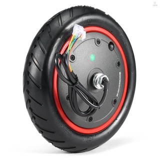 Riderliving อะไหล่มอเตอร์เครื่องยนต์ 350W สําหรับสกูตเตอร์ไฟฟ้า Xiaomi M365 Pro