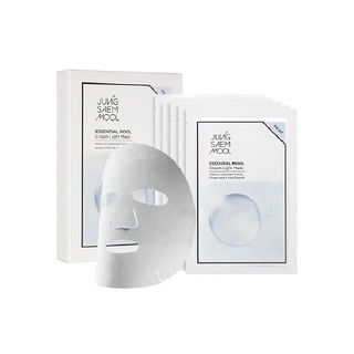 Jung Saem Mool Essential Mool Cream Light Mask 28g