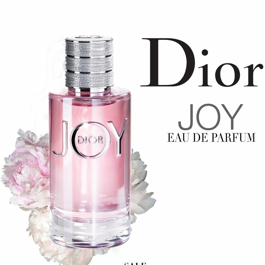 แท้-น้ำหอมผู้หญิงดิออ-จอย-ยิ่งโดนเหงื่อแล้วยิ่งหอม-ม๊าก-dior-joy-eau-de-parfum-90-ml-พร้อมส่ง-กล่องซีล