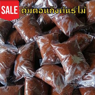 สินค้า ตุ้มตอนกิ่ง​ขยายพันธุ์​ต้นไม้(ขั้นต่ำสั่ง15 ชิ้น​ แถม​ 1) ‼️ฟรีหัวเชื้อเร่งรากสูตรจากสวนโดยตรง