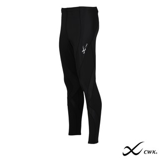 CW-X กางเกงขา 9 ส่วน Pro Man รุ่น IC9297 สีดำ (BL)