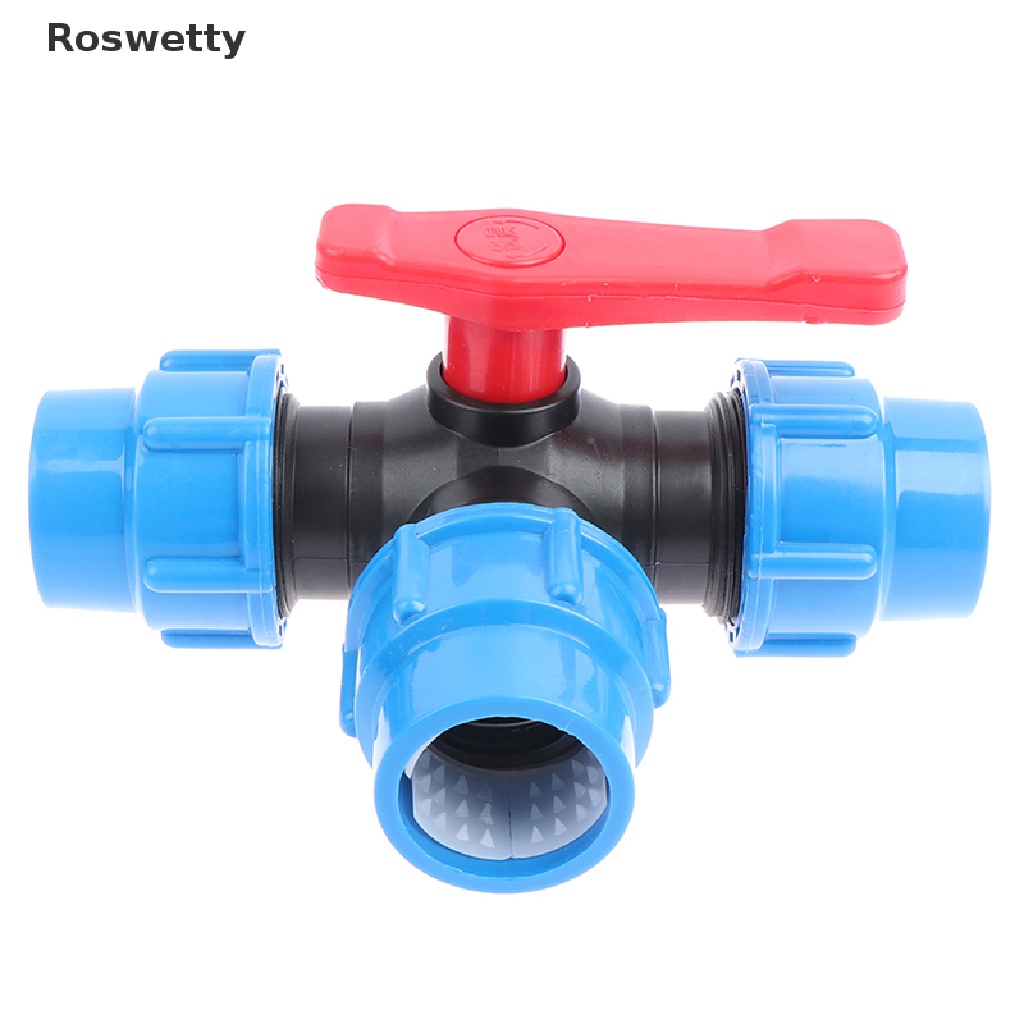 roswetty-pe-three-way-fast-connection-pipe-valve-plastic-valve-t-type-valve-vn