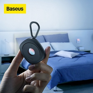 Baseus เครื่องตรวจจับกล้อง ซ่อนเลนส์ แบบพกพา ป้องกันการแอบมอง