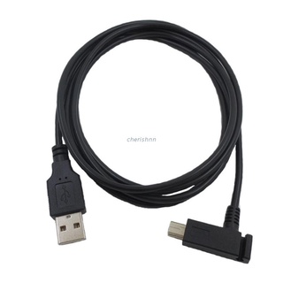 Ch*【พร้อมส่ง】สายชาร์จ USB สําหรับแท็บเล็ต Intuos Pro 4 5 PTK440 PTK640 PTK650 PTK651
