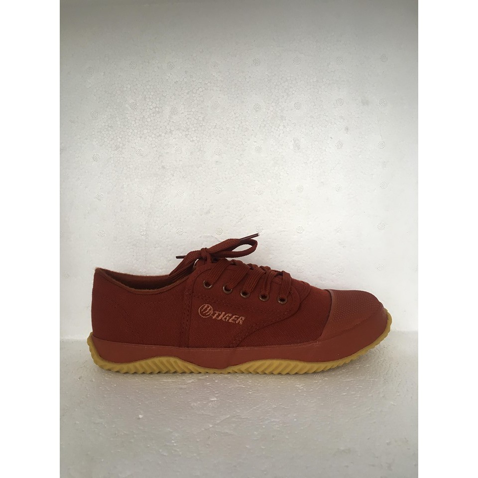 ภาพสินค้ารองเท้าผ้าใบนักเรียน TIGER รุ่น TG9 จากร้าน srs2018 บน Shopee ภาพที่ 3