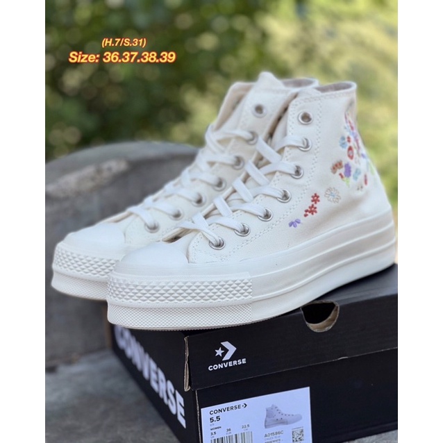 รองเท้าสำหรับผู้หญิงผู้ชาย-converse-งาน-originalสินค้ามีพร้อมกล่องสินค้ามาใหม่ล่าสุด