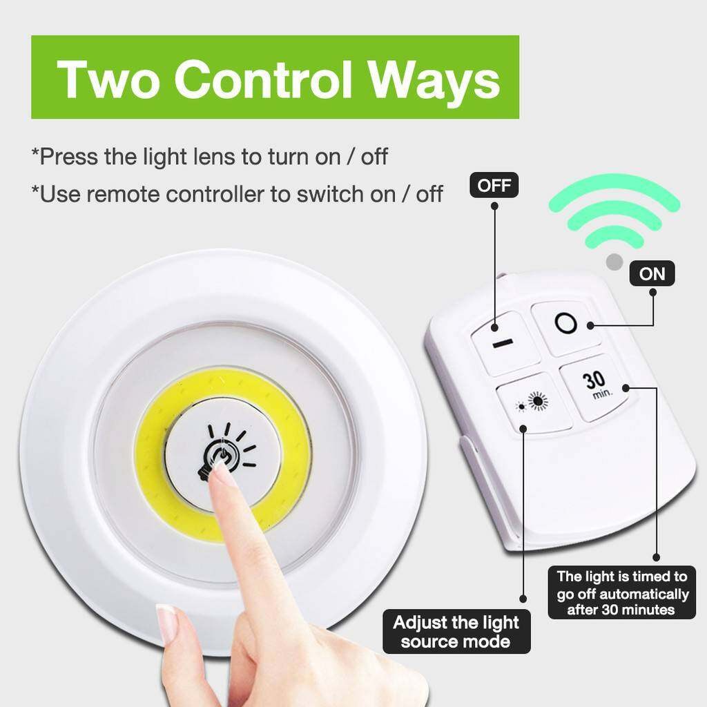 โคมไฟ-led-ติดผนัง-ไฟติดผนัง-ไฟติดเพดาน-พร้อมรีโมท-รุ่น-led-light-6july-j1