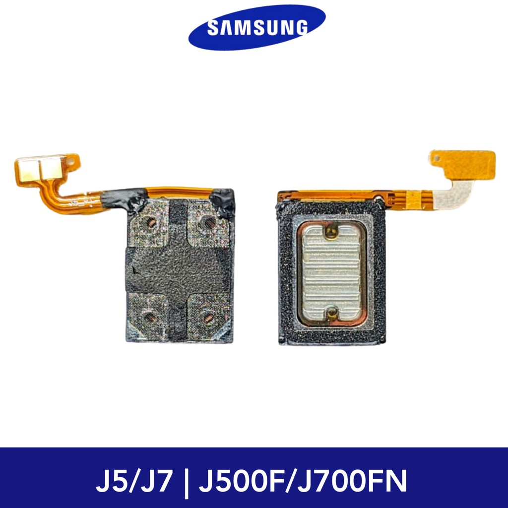 ลำโพงกระดิ่ง | Samsung Galaxy J5, J7 | J500, J700 | Ring | LCD MOBILE ...