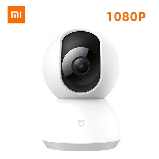 Xiaomi Mi Home Security Camera 360° 1080P (กล้องวงจรปิด) Shopee