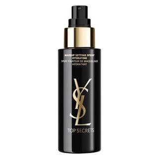 🔥พร้อมส่ง แท้ 🔥Ysl Makeup Setting Spray Hydrating Top Secrets100ml