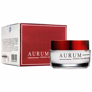 Aurum Ginseng Collagen Cream