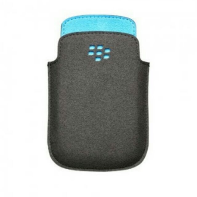 ซองหนัง-blackberry-bb-curve-9220-microfiber-pocket-แท้