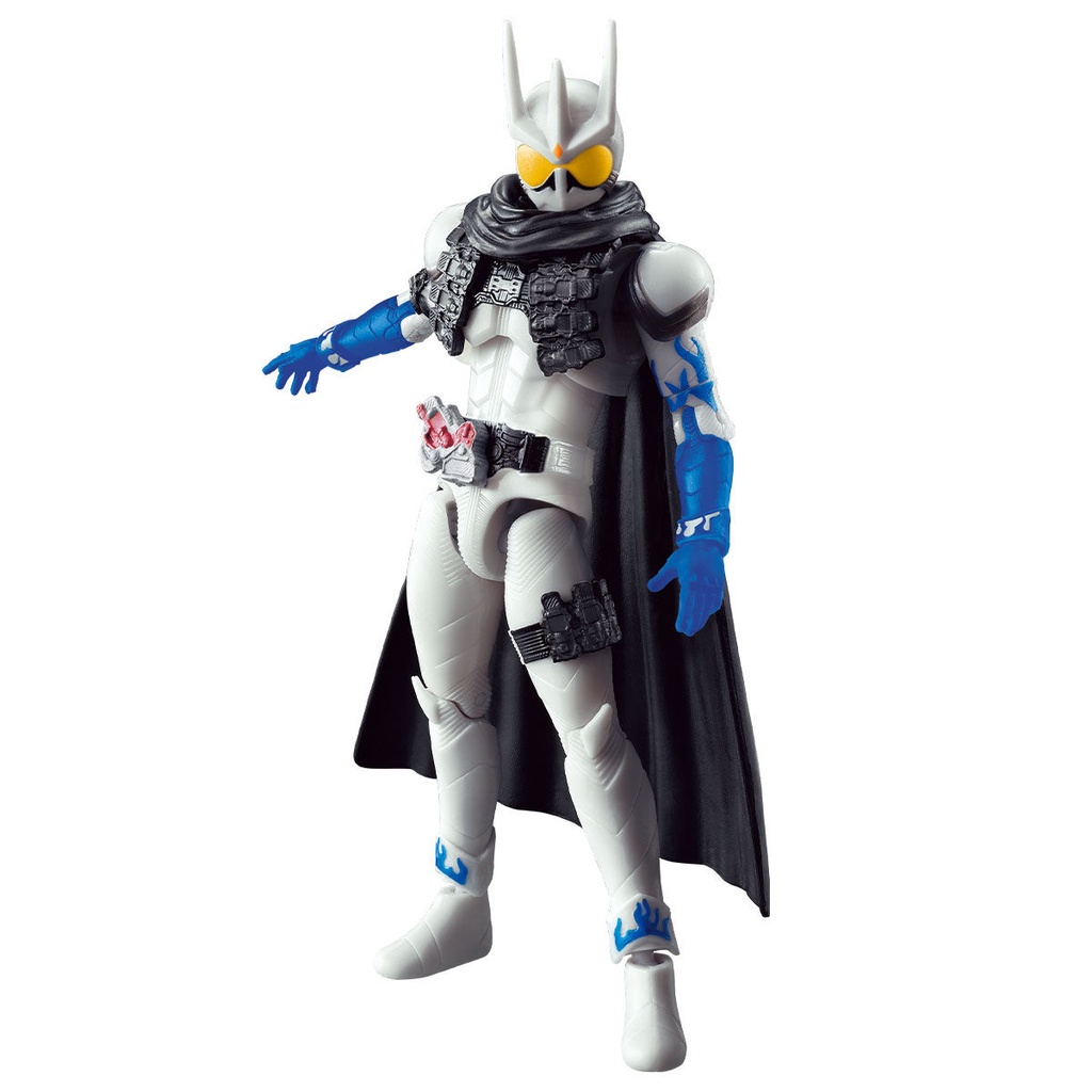 Bandai RKF W Eternal + Accel Masked Rider Kamen Rider Kick Figure ใหญ่ ...
