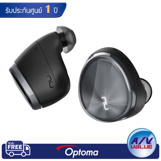 หูฟัง Optoma NuForce รุ่น Be Free6 – Truly Wireless Bluetooth Earbuds