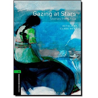 DKTODAY หนังสือ OBW 6:GAZING AT STARS STORIES FROM ASIA (3ED)