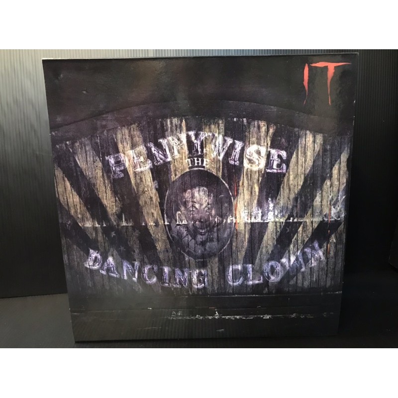 originalแท้-pennywise-dancing-clown