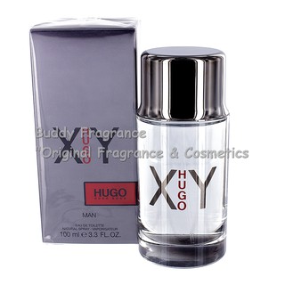 Hugo Boss XY for men EDT 100 ml
