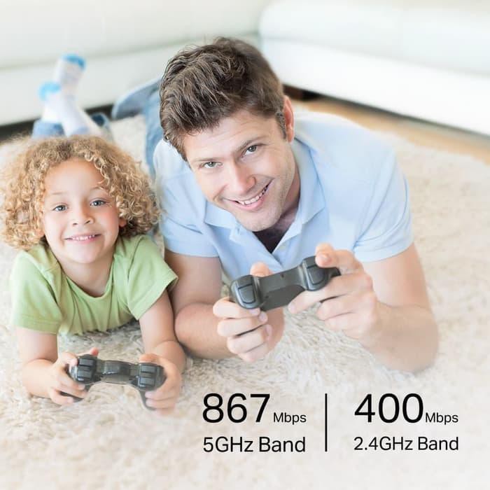 Gls | Tplink Tp-Link Tp-Link Archer T6E Ac1300 Pci-E อะแดปเตอร์รับ ...
