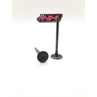NKracing วาล์ว wave110i