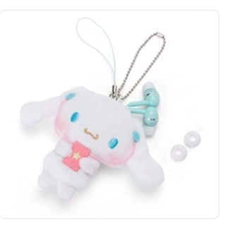 หูฟัง​ ชินนา​ม่อน​ cinnamoroll​