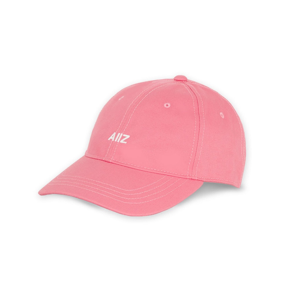 ภาพหน้าปกสินค้าAIIZ (เอ ทู แซด) - หมวกทรงเบสบอลปักลาย AIIZ Baseball Cap จากร้าน aiiz_officialstore บน Shopee