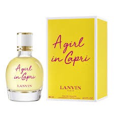 lanvin-a-girl-in-capri-edt-90ml-แท้ซีล