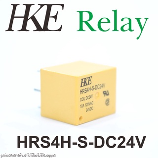 RELAY HKE HRS4H-S-DC24V RELAY HRS4H-S-DC24V RELAY HRS4H-S RELAY