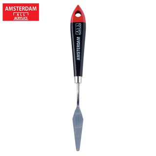 AMSTERDAM เกรียง Regular-M (PAINTING KNIFE)