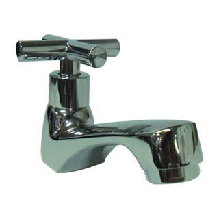 BASIN FAUCET BF-139 ก๊อกอ่างล้างหน้าเดี่ยว BF-139 ก๊อกอ่างล้างหน้า ก๊อกน้ำ ห้องน้ำ BASIN FAUCET BF-139