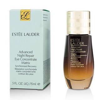 Estee Lauder Advanced Night Repair Eye Concentrate Matrix 15ml.